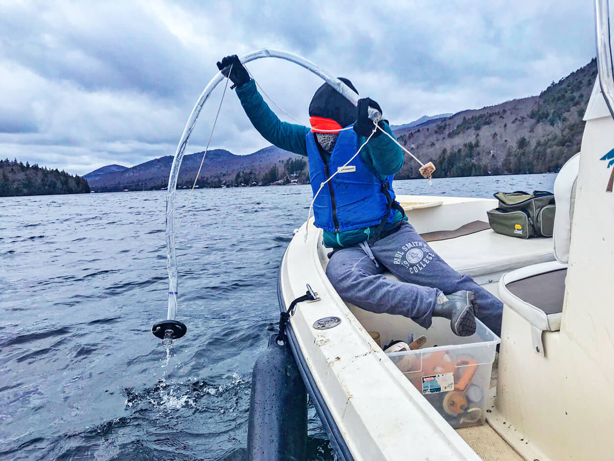 Invasive Species Management